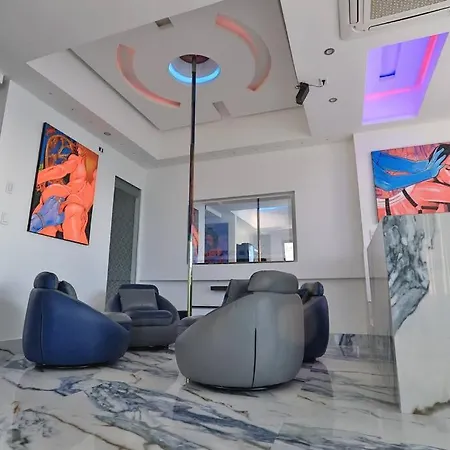 Guest Friendly 2br Jacuzzi Stripper Pole Cartagena