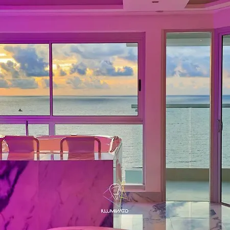 Guest Friendly 2br Jacuzzi Stripper Pole Apartamento *