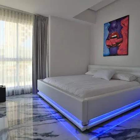 Apartamento Guest Friendly 2br Jacuzzi Stripper Pole Cartagena