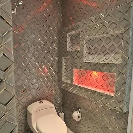 Apartamento Guest Friendly 2br Jacuzzi Stripper Pole Cartagena