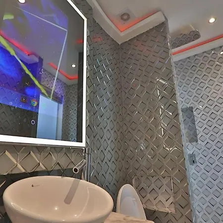 Apartamento Guest Friendly 2br Jacuzzi Stripper Pole Cartagena